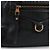 Louis Vuitton Monogram Empreinte PM Lumineuse in Nero M93410 - vista 9