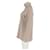 Joseph Oversized-Pullover aus beigem Wolle  - Ansicht 5