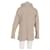Joseph Oversized-Pullover aus beigem Wolle  - Ansicht 6