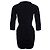 Cardigan pingüino Chanel Negro - vista 2