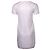 Rosa Chanel Kleid mit Strass Pink - Ansicht 2