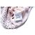 Rosa Chanel Kleid mit Strass Pink - Ansicht 7