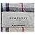 Burberry London Steppweste aus gelbem Polyester - Ansicht 12