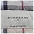 Burberry London Steppweste aus gelbem Polyester - Ansicht 5