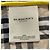 Burberry London Steppweste aus gelbem Polyester - Ansicht 6