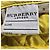 Burberry London Steppweste aus gelbem Polyester - Ansicht 7