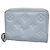 Cartera Coussin Monogram Louis Vuitton Azul