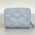 Cartera Coussin Monogram Louis Vuitton Azul - vista 9