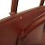 Hermès Borsa Hermes Birkin 40 in Marrone Scuro - vista 10
