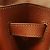 Hermès Borsa Hermes Birkin 40 in Marrone Scuro - vista 13