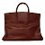 Hermès Borsa Hermes Birkin 40 in Marrone Scuro - vista 18