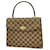 Louis Vuitton Handbag Damier Malesherbes N51379 Ebene Damier ebene  ref.1969811