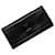 Céline Black Leather  ref.1969923