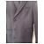 Wool coat GRY01 The Kooples Dark grey - view 10