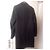 Wool coat GRY01 The Kooples Dark grey - view 12