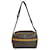 Louis Vuitton Reporter pm Brown Cloth  ref.1970242