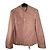Marc by Marc Jacobs Jacke in Rosa Pink