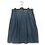 Falda vaquera azul Marc by Marc Jacobs