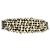 Bracciale Chanel Sei File di Perle Bianco Beige Bianco sporco