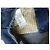 Pantaloncini Mauro Grifoni in cotone blu - vista 7