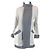 Cappotto Surface To Air in lana e cashmere beige grigio - vista 2