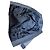 Cappotto Surface To Air in lana e cashmere beige grigio - vista 6