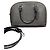 Borsa Coach Mini Sierra Argento Pelle Stampa Serpente - vista 2