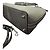 Borsa Coach Mini Sierra Argento Pelle Stampa Serpente - vista 5
