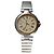Alfred Dunhill Orologio al quarzo rétro, Dunhill Millenium ref. 6 QMSM Swiss Made