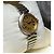 Alfred Dunhill Orologio al quarzo rétro, Dunhill Millenium ref. 6 QMSM Swiss Made - vista 13