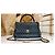 Borsa Chanel in pelle nera Nero - vista 2