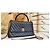 Borsa Chanel in pelle nera Nero - vista 3