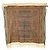 Sciarpa grande Paisley Christian Dior Rosso Multicolore Beige Arancione - vista 2