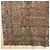 Sciarpa grande Paisley Christian Dior Rosso Multicolore Beige Arancione - vista 6
