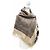 Sciarpa grande Paisley Christian Dior Rosso Multicolore Beige Arancione - vista 9