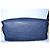 Borsa a spalla Ermanno Scervino blu in pelle vegana - vista 5