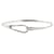 Tiffany & Co Gancho e olho Prata Prata  ref.1971047