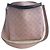 Louis Vuitton Borsa a Spalla Babylone Mahina Rosa