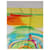 Hermès Smiles in Third millenary Multicolore Giallo  - vista 12