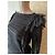Blusa Chanel in seta e lana nera Taglia 38IT Nero - vista 10