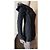 Blusa Chanel in seta e lana nera Taglia 38IT Nero - vista 11