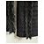 Blusa Chanel in seta e lana nera Taglia 38IT Nero - vista 5