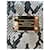Galliera Louis Vuitton Borsa a Spalla in Pelle Python Galleria GM - vista 4