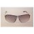 Gafas de sol máscara Dior Hard Dior1 Plateadas Plata - vista 2