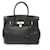 Hermès Birkin 30 Black Leather  ref.1971300
