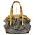 Louis Vuitton Tivoli Brown Cloth  ref.1971322