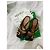 Sandali Bottega Veneta Mule Stretch Buckle Marrone Scuro Pelliccia - vista 3
