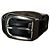Chanel Herren Gürtel Größe 95cm Schwarz