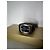 Chanel Herren Gürtel Größe 95cm Schwarz - Ansicht 4