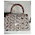 Gucci Lilith Handtas aus Pythonleder Python drucken  - Ansicht 11